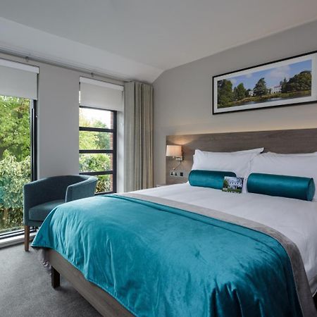 Greenlands Hotel Хенли-на-Темзе Экстерьер фото