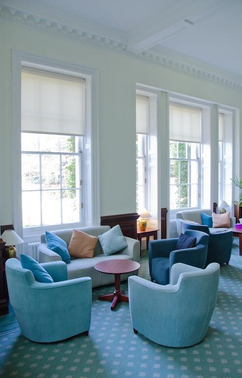 Greenlands Hotel Хенли-на-Темзе Экстерьер фото