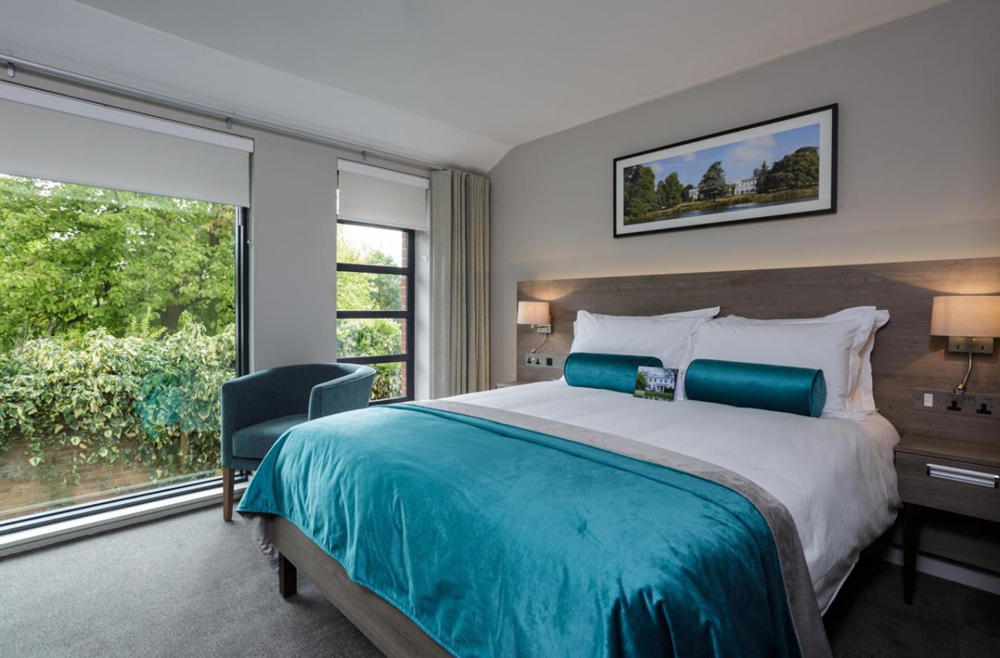 Greenlands Hotel Хенли-на-Темзе Экстерьер фото