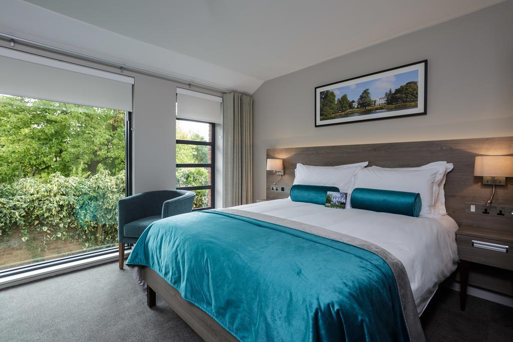Greenlands Hotel Хенли-на-Темзе Экстерьер фото