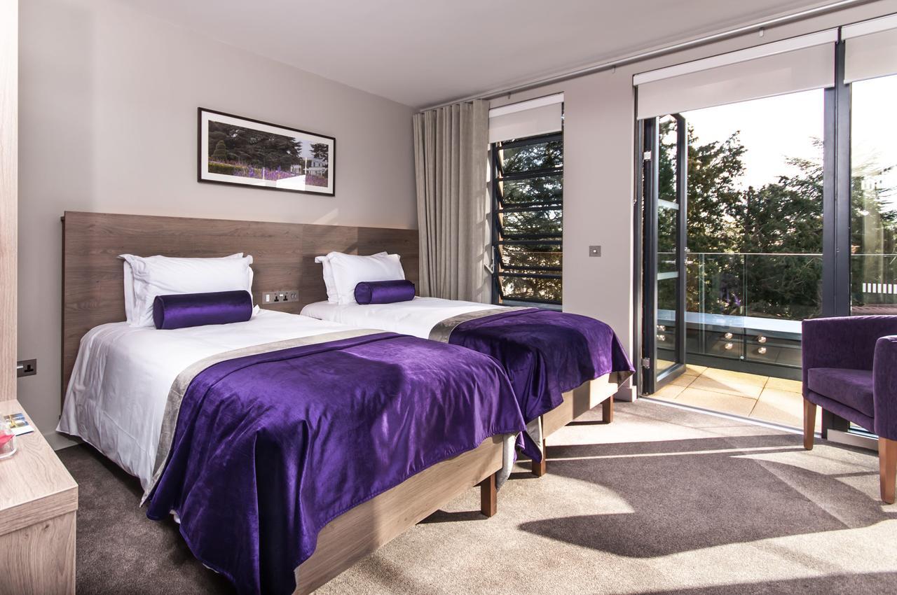 Greenlands Hotel Хенли-на-Темзе Экстерьер фото