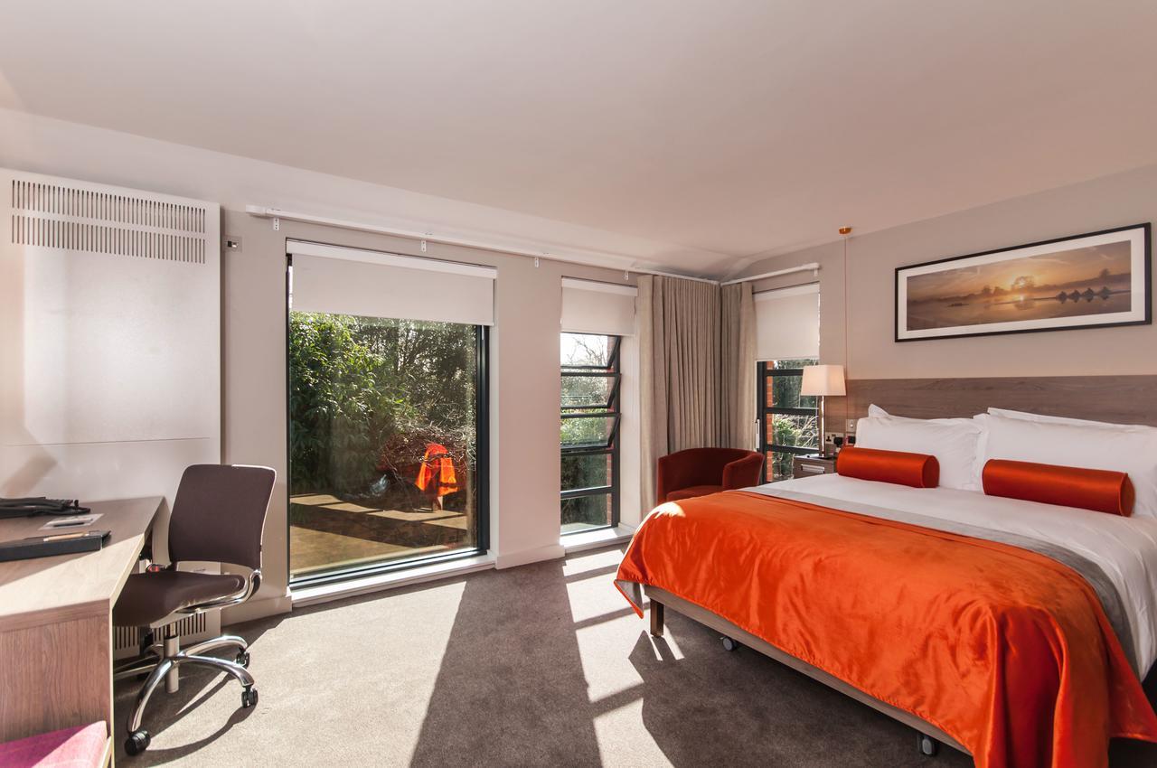 Greenlands Hotel Хенли-на-Темзе Экстерьер фото
