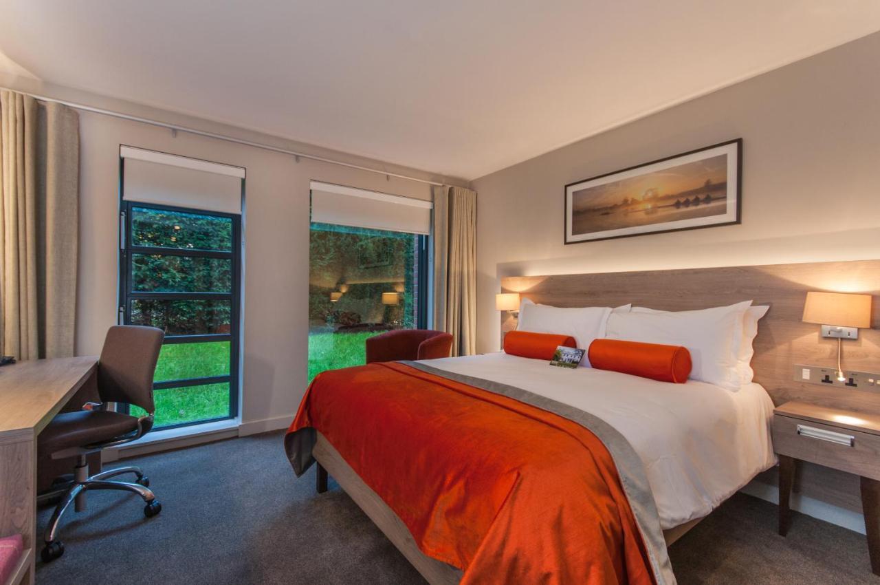 Greenlands Hotel Хенли-на-Темзе Экстерьер фото